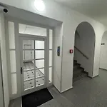 Apartment The Basty *