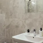 The Basty Apartment