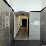 Apartment The Basty