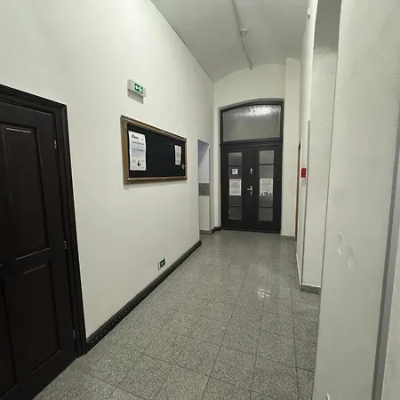 The Basty Apartment