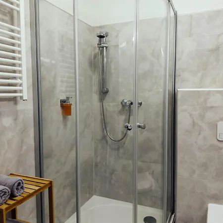 Appartement The Basty Brno
